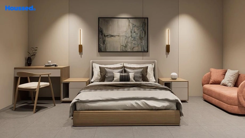 Sample Apartment